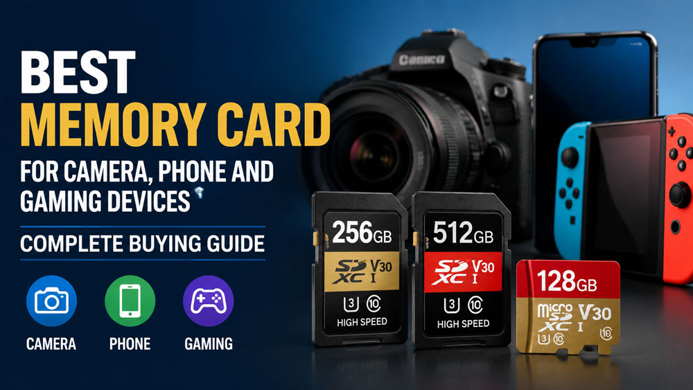 Memory Card